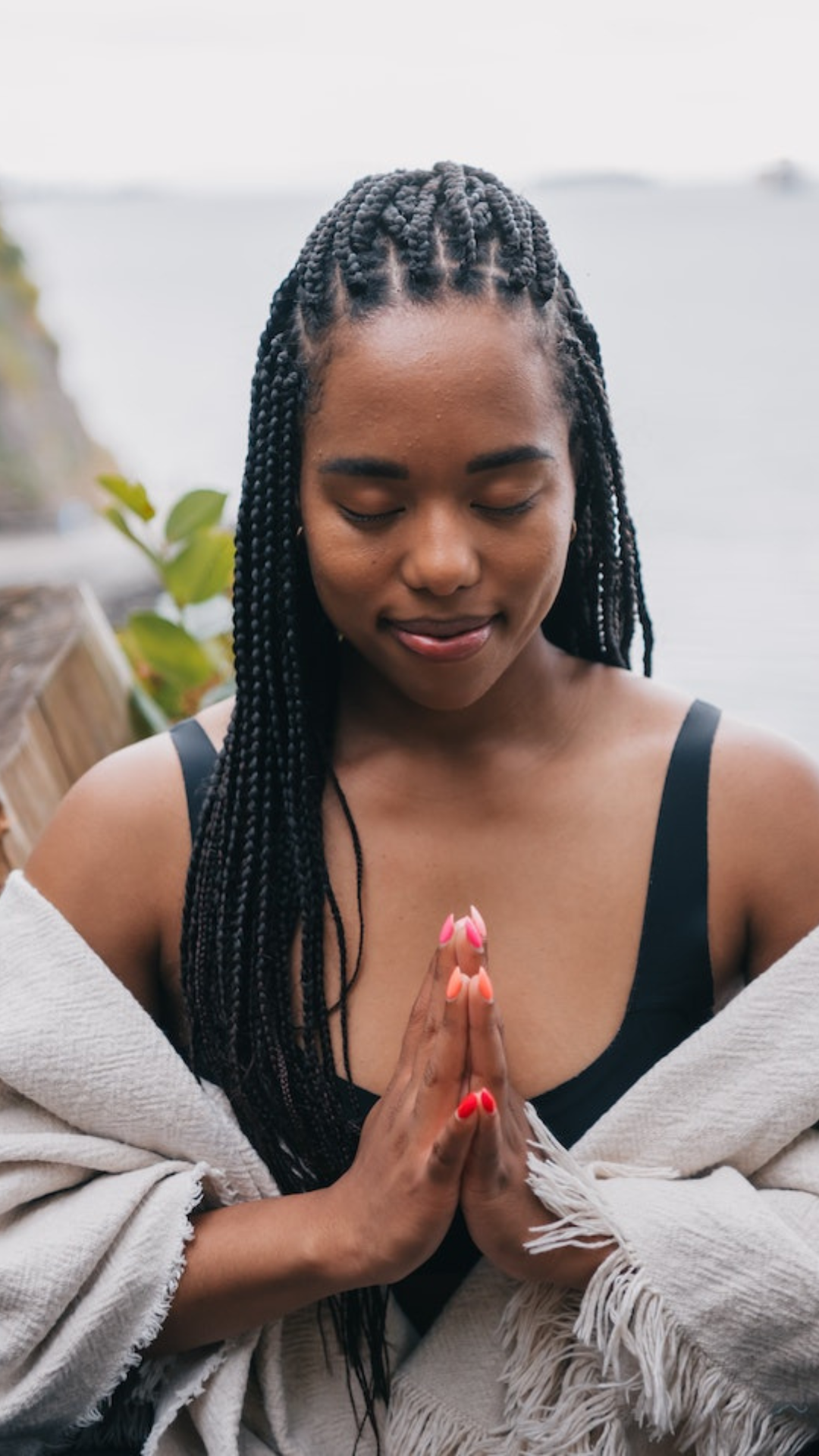 Wind Down With Tee - 10 weeks - Regaining Your Power Consult