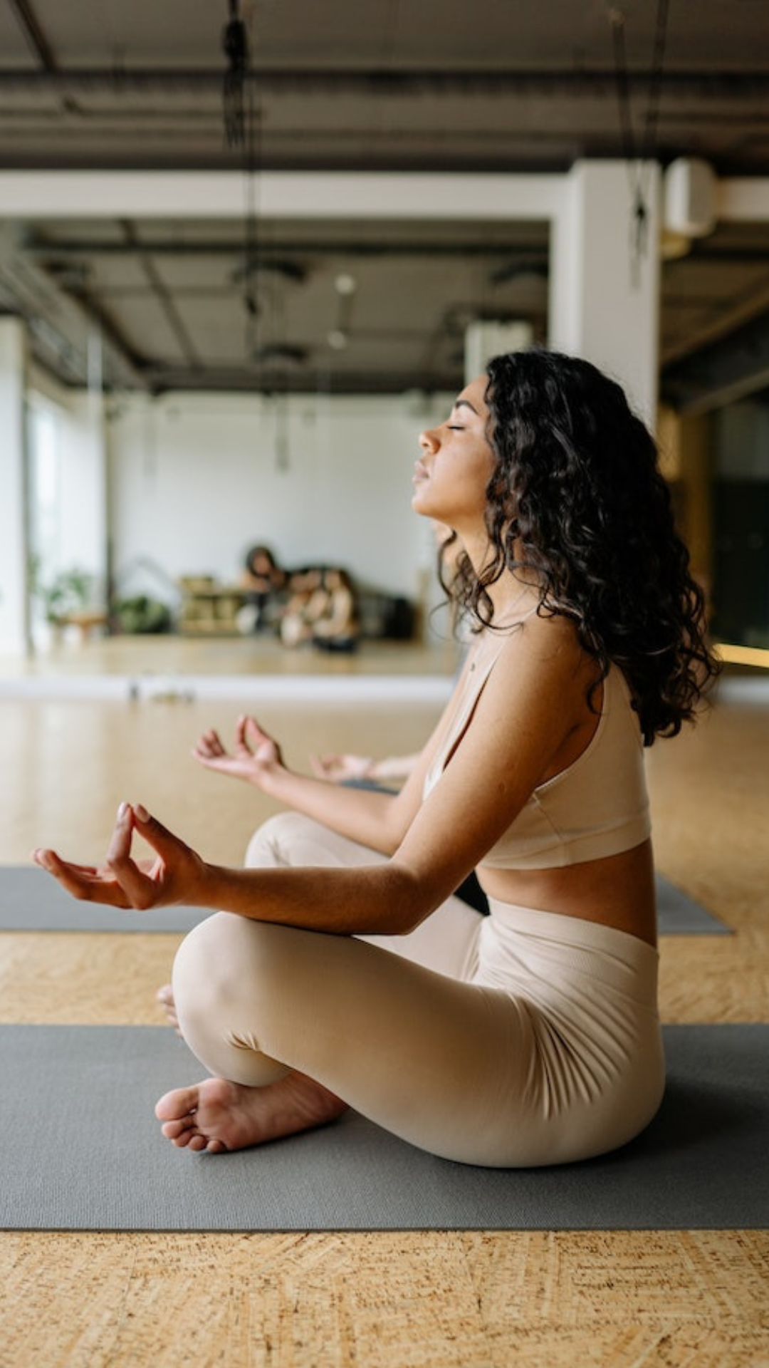 Wind Down With Tee - 6 weeks - Self Awareness Consult