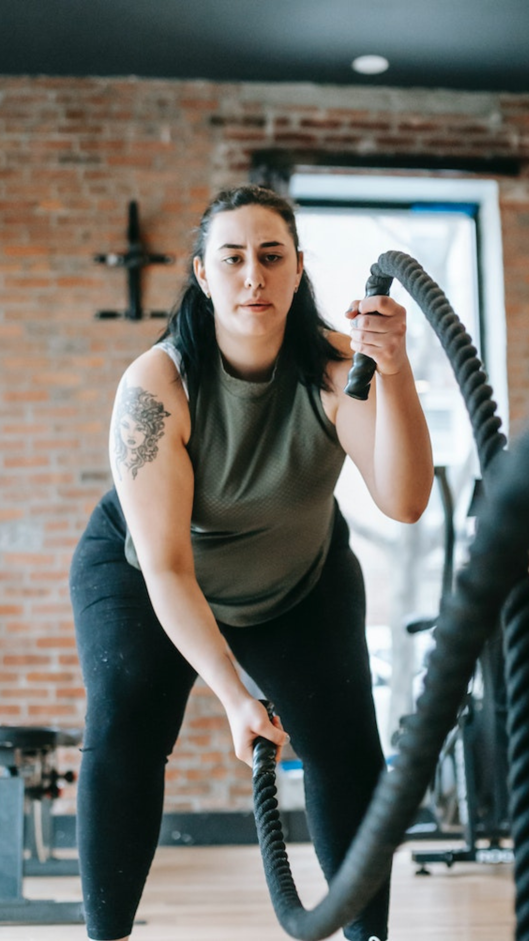 Online Physical Fitness Strength & Conditioning Training