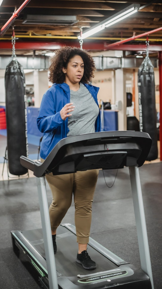 In Person Physical Fitness Strength & Conditioning Training